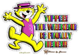 Weekend Is Finally Here good morning friday memes