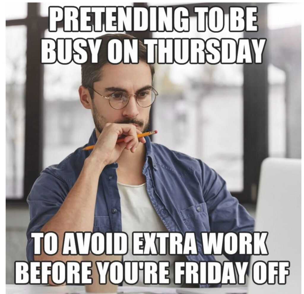Good Morning Thursday Memes