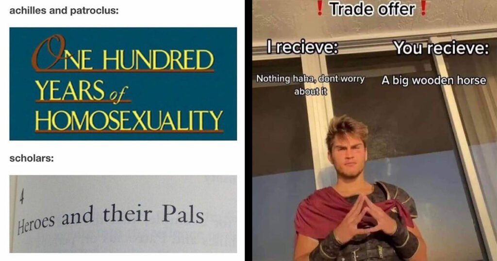 ancient-greece-educational-memes-history-jokes-archaeology-funny-memes-nerdy-memes-eurydice-orpheus motivational monday memes