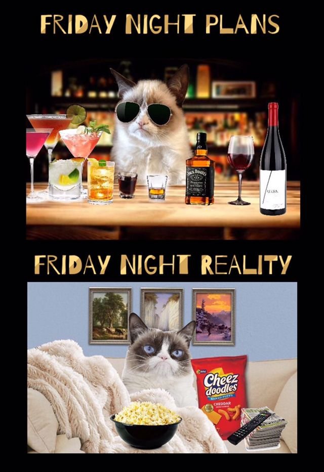 c9de18196af6c2805313c852055c5012 1 Funny Weekend Memes