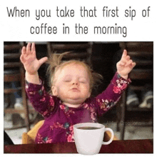 coffee-quotes Good Morning Friday Memes