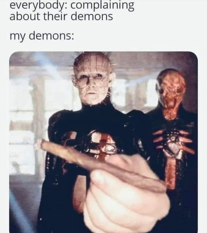 complaining-about-ther-demons
