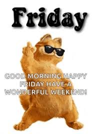 download 10 Good Morning Friday Memes