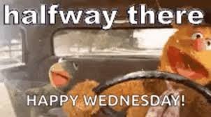 Wednesday Morning Memes