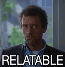 dr-house-relatable Happy Monday Memes