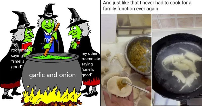 eating-cooking-kitchen-chef-food-memes-memes-funny-funny-memes-oven-microwave Thursday Morning Memes