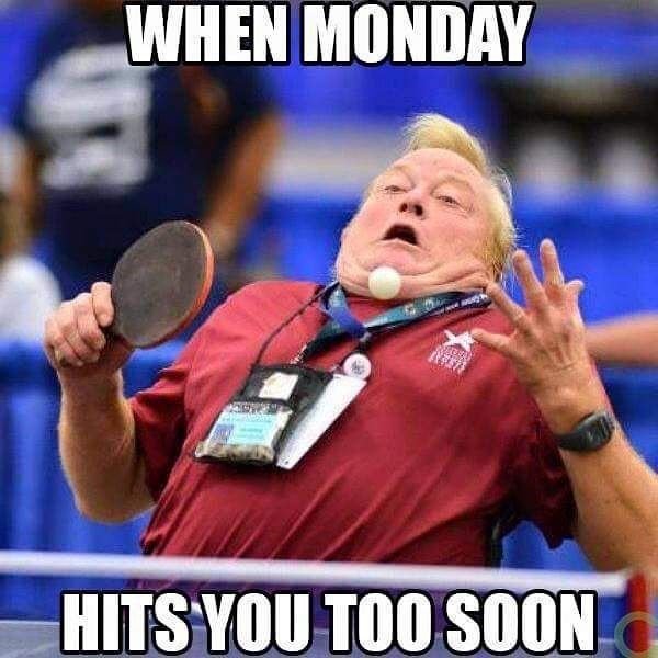 f540e3a4ac95a05587bafeae26bfbf4f funny monday memes