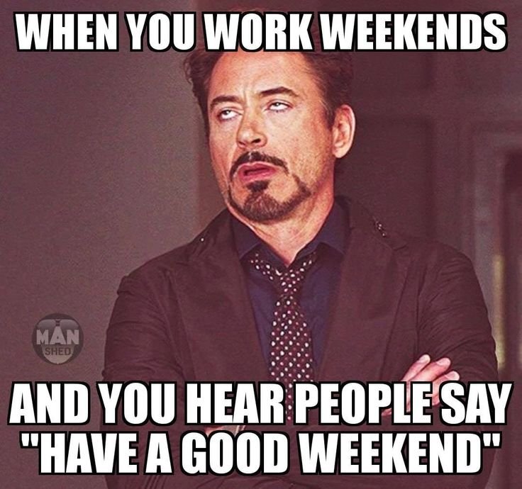 fe647fc23dec9d0ceed25b94a59d8ae8 good morning friday memes