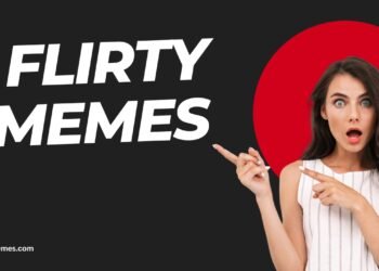 flirty memes