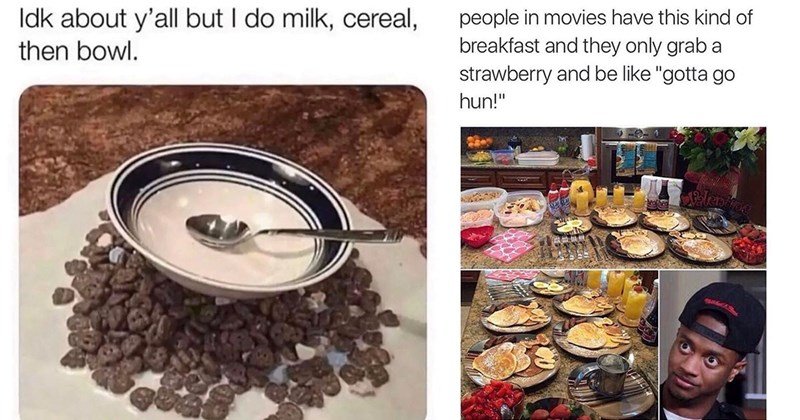 food-food-memes-junk-food-eggs-cereal-bacon-coffee-coffee-memes-yummy-meal-meals-memes-funny-memes happy sunday memes