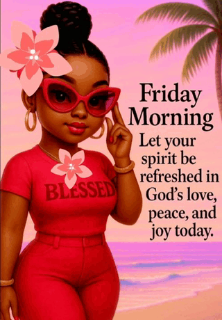 friday-blessings-friday-morning-blessings 1 good morning friday memes