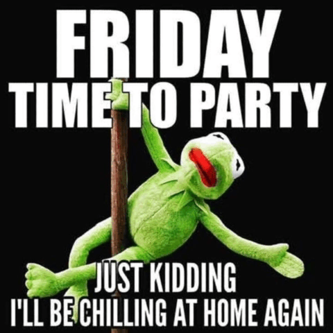 TGIF Memes