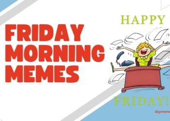 friday morning memes