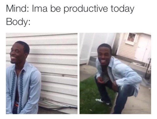 funny-memes-why-you-lyin-about-being-productive friday memes
