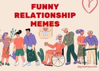 funny relationship memes