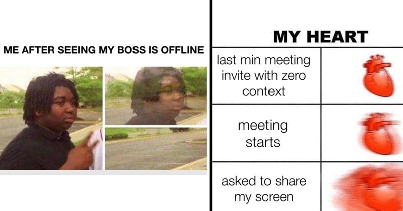 hilarious-and-relatable-work-from-home-memes-for-wfh-employees-that-take-naps-mid-shift