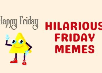 hilarious friday memes