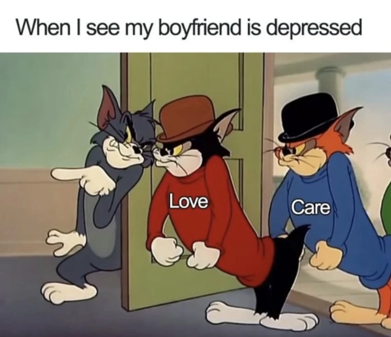 funny relationship memes