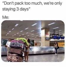 Long Weekend Memes