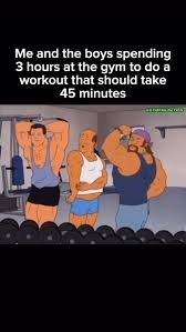 images 17 Gym Memes