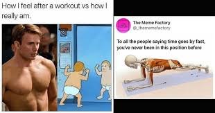 images 19 Gym Memes