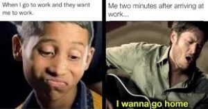 85+ Funny Weekend Memes That will Make Your Saturday Epic