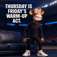 Good Morning Thursday Memes