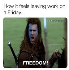 tgif memes