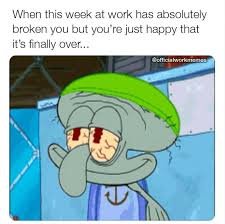 tgif memes