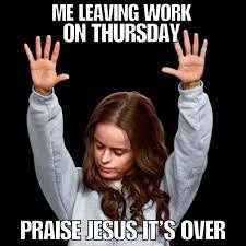 Thursday Morning Memes