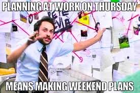 Thursday Morning Memes