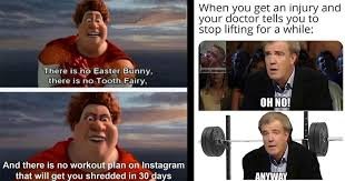 images 23 Gym Memes
