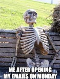 images 31 Monday memes