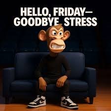 images 40 good morning friday memes