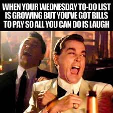 Wednesday Morning Memes