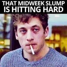 Wednesday Morning Memes