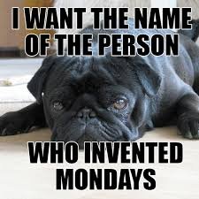 images 69 Monday Memes