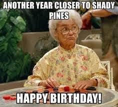 images 75 Birthday Memes