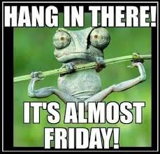 Thursday Morning Memes