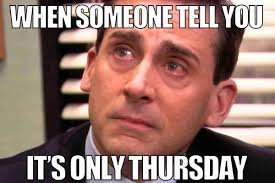 Thursday Morning Memes