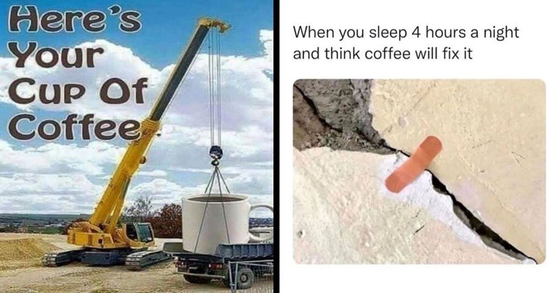 memes-coffee-maker-coffee-mug-coffee-memes-coffee-machine-beverages-memes-meme-coffee-coffee-cup Motivational Monday Memes