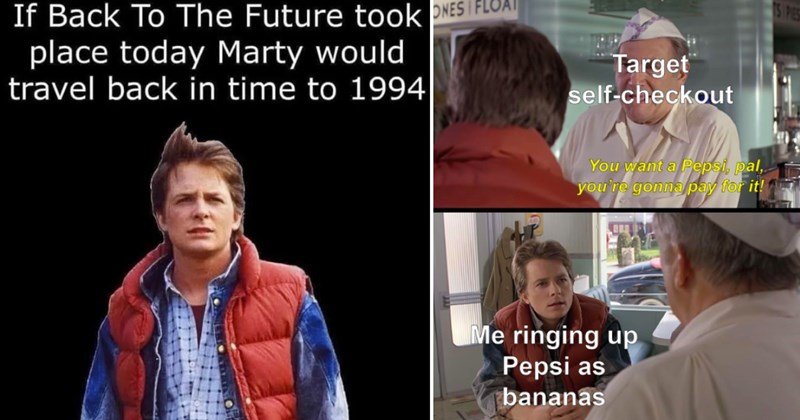memes-funny-funny-memes-delorean-michael-j-fox-doc-brown-time-travel-delorean-movies-movie-memes