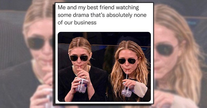nosy-memes-for-funny-friends-needing-all-the-tea Friday Memes