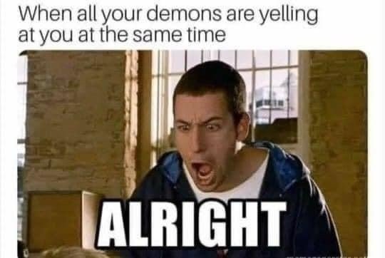 outerwear-all-demons-are-yelling-at-at-same-time-alright