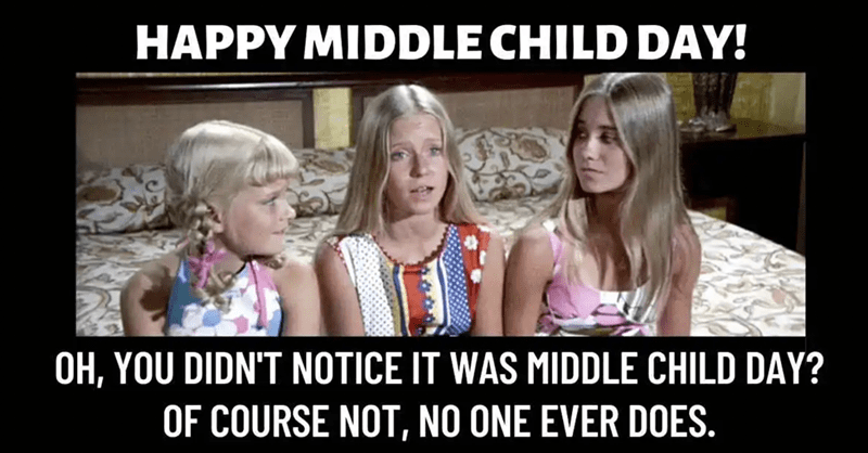 person-happy-middle-child-day-oh-didnt-notice-middle-child-day-course-not-no-one-ever-does