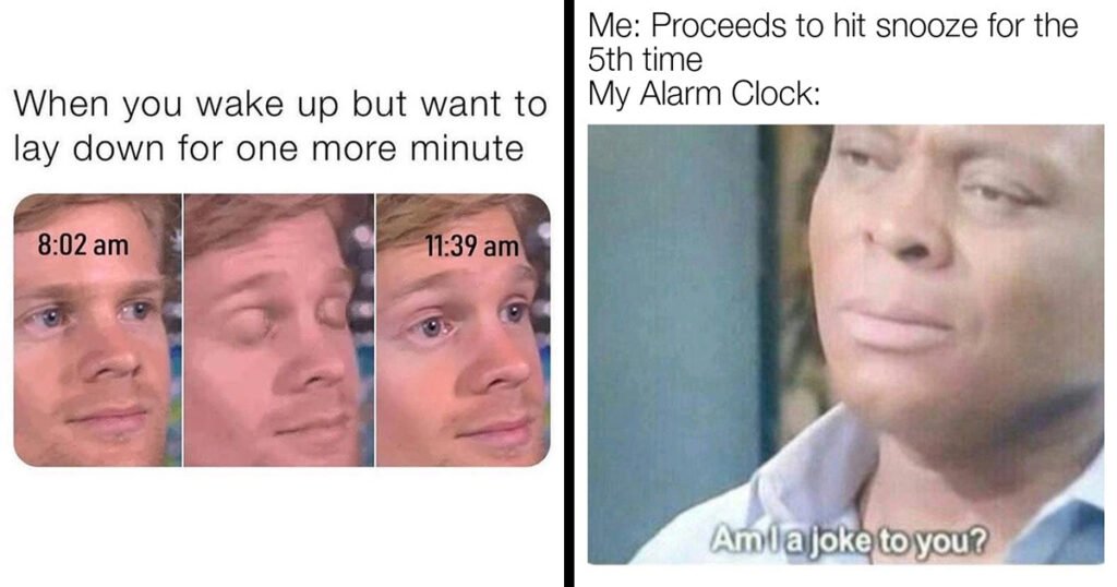 tired-funny-memes-not-a-morning-person-memes-snooze-button-alarms-alarm-clocks-waking-up-17905413 Wednesday Morning Memes