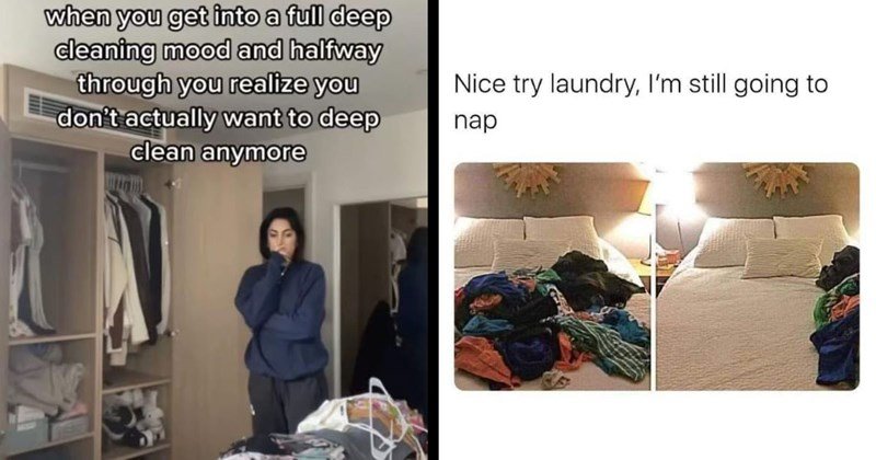 vacuum-cleaner-memes-messy-chores-kitchen-doing-the-dishes-chore-bedroom-dishes-dirty-cleaner Weekend Memes