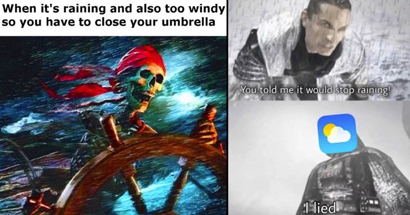 Long Weekend Memes
