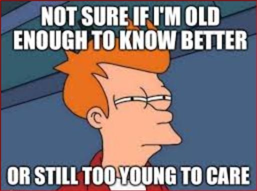 Funny Birthday Memes for Men