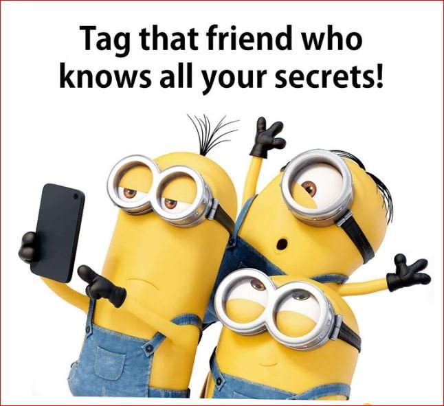 Funny Memes for Friends
